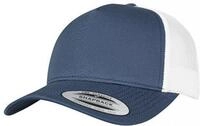 Flexfit Flex Cap Flexfit Trucker 5-Panel Retro Trucker 2-Tone Cap
