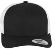 Flexfit Snapback Cap Flexfit Retro Trucker 2-Tone Cap