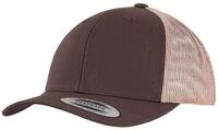Flexfit Flex Cap Flexfit Unisex Retro Trucker 2-Tone