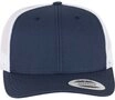 Flexfit Flex Cap Flexfit Unisex Retro Trucker 2-Tone