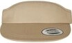 Flexfit Visor Flexfit Snapback Flat Round Visor Cap