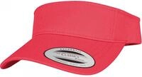 Flexfit Trucker Cap Curved Visor Cap, Vorgebogener Schirm