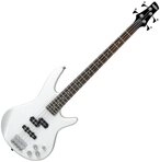 Ibanez E-Bass GIO GSR200-PW Pearl White, Soundgear, E-Bass, 4-Saiter Bass Phat...