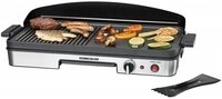 Rommelsbacher Elektrogrill Grill