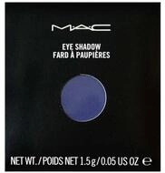 MAC Lidschatten Pro Matte Lidschatten Powder Naval Nachf&uuml;llpackung 1,5 g