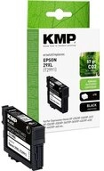 KMP Tinte ersetzt Epson 29XL, T2991 1632,4001 Tintenpatrone