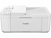 Canon Canon Pixma TR4551 weiß Multifunktionsdrucker