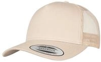 Flexfit Flex Cap Flexfit Unisex 5-Panel Retro Trucker Cap