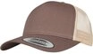 Flexfit Flex Cap Flexfit Trucker 5-Panel Retro Trucker 2-Tone Cap