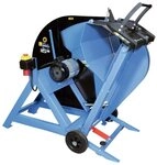 G&uuml;de Wippkreiss&auml;ge, Wipps&auml;ge GWS 700 HM2 400 V, 5,2 kW