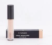 MAC Foundation MAC - Lipglass - Lipglass - 3,1ml - 304 C-Thru