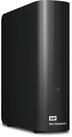 WD 8TB USB 3.0 WDBWLG0080HBK-EESN HDD-Festplatte (8 TB)