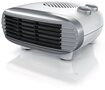 Brandson Heizl&uuml;fter mit einstellbarem Thermostat, Badezimmer Heizung mit 3