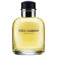 DOLCE & GABBANA Eau de Toilette Dolce and Gabbana Dolce Gabbana Homme Eau De...