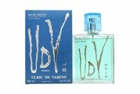 Ulric De Varens Eau de Toilette Blue For Men Eau De Toilette Spray 100ml
