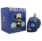 Police Eau de Toilette To Be Tattooart for Man 125 ml