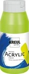 Kreul Acrylfarbe Solo Goya Triton Acrylic, 750 ml
