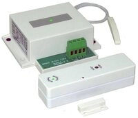 BROKO BROKO BL220Fi(SG) Smarter Kontaktsensor