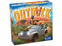 Huch! Spiel, Outback (Spiel)