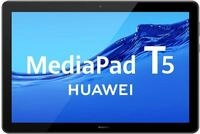 Huawei Media Pad T5 32 + 2GB LTE schwarz Smartphone