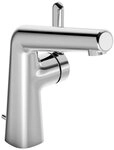 HANSA Waschtischarmatur Hansadesigno Style Einhand-Einlochbatterie mit