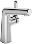 HANSA Waschtischarmatur Hansadesigno Style Einhand-Einlochbatterie ohne
