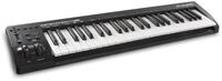 M-AUDIO Masterkeyboard M-Audio Keystation 49 MK3