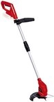 Einhell Akku-Rasentrimmer GC-CT 18/24 Li-Solo, 24 cm Arbeitsbreite Messer, ohne...