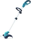 Makita Akku-Rasentrimmer UR100DZ, 26 cm Arbeitsbreite Faden, 12V LXT, ohne Akku...