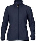 Fj&auml;llr&auml;ven Softshelljacke Fleecejacke Stina