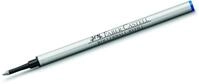 Faber-Castell Kugelschreiber Tintenrollermine Gro&szlig;raummine blau