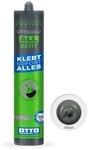 OTTO-Chemie Klebstoff Ottocoll Allbert 290ml - Der ultrastarke Universal-Klebstoff,