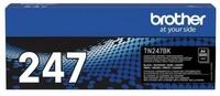 Brother Tonerpatrone TN-247BK