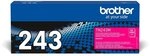 Brother Tonerpatrone TN-243M toner magenta