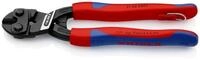 Knipex Seitenschneider Knipex CoBolt&reg; Kompakt-Bolzenschneider - 7101250