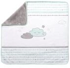 Babydecke in verschiedenen Motiven, roba&reg;, super weich, warm & flauschig