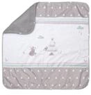 Babydecke in verschiedenen Motiven, roba&reg;, super weich, warm & flauschig