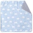 Babydecke in verschiedenen Motiven, roba&reg;, super weich, warm & flauschig