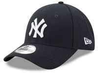 New Era Trucker Cap 9Forty MLB LEAGUE New York Yankees