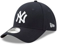 New Era Baseball Cap THE LEAGUE NEYYAN GM