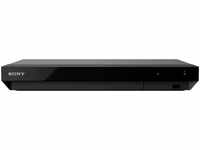 Sony UBP-X500 Blu-ray-Player (4k Ultra HD, LAN (Ethernet), 4K Upscaling, Deep...