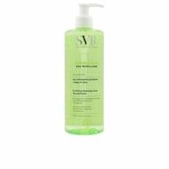 SVR Make-up-Entferner Sebiaclear Eau Micellaire Lotion gemischt fettige Haut 400ml