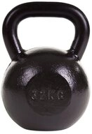 Sport-Thieme Kettlebell Kettlebell, Ideal f&uuml;r intensives Ganzk&ouml;rpertraining