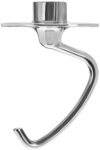 KitchenAid Knethaken 5KSM5THDHSS, Zubeh&ouml;r f&uuml;r KitchenAid K&uuml;chenmaschine 4.3L &
