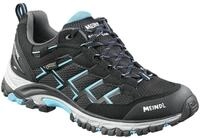 Meindl Meindl Damen Wanderschuhe Caribe Lady GTX 3823 Trekkingschuh
