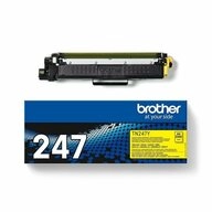 Brother Tonerkartusche TN247Y