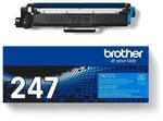 Brother Tonerpatrone TN-247C