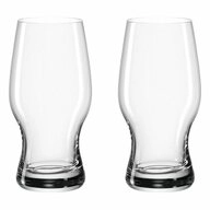 LEONARDO Bierglas LEONARDO Biergl&auml;ser "Taverna", 2-tlg.