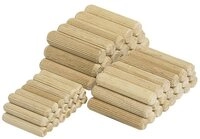 Wolfcraft D&uuml;bel-Set Wolfcraft 2908000 Holzd&uuml;bel 40 mm 8 mm 40 St.