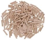 BOSCH D&uuml;bel-Set Bosch D&uuml;bel D= 6 mm L= 30 mm 200 Stk. - 2609255310